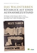 Cover: Das Waldsterben - oekom verlag