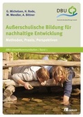 Cover: Au&szlig;erschulische Bildung f&uuml;r nachhaltige Entwicklung - oekom verlag