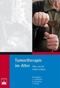 Cover: Tumortherapie im Alter - Zuckschwerdt