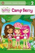 Cover: Camp Berry - Penguin Young Readers Group