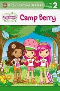 Enlarge image Cover: Camp Berry - Penguin Young Readers Group