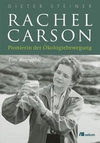 Abbildung von: Rachel Carson - oekom verlag