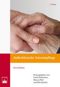 Abbildung von: Außerklinische Intensivpflege - Zuckschwerdt