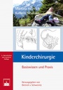 Cover: Kinderchirurgie - Zuckschwerdt