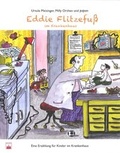 Cover: Eddie Flitzefu&szlig; im Krankenhaus - Zuckschwerdt