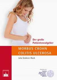 Abbildung von: Der große Patientenratgeber Morbus Crohn und Colitis ulcerosa - Zuckschwerdt