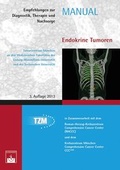 Cover: Endokrine Tumoren - Zuckschwerdt