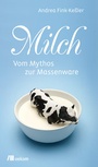 Cover: Milch - oekom verlag