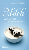 Cover: Milch - oekom verlag