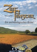 Cover: ZeitFenster - Greiner, Bernhard A