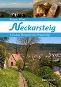 Cover: Neckarsteig - Greiner, Bernhard A