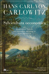 Abbildung von: Sylvicultura oeconomica - oekom verlag