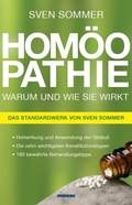 Cover: Hom&ouml;opathie - Warum und wie sie wirkt - Mankau Verlag
