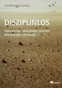 Abbildung von: Disziplinlos - oekom verlag