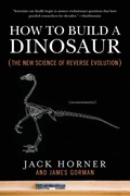 Cover: How to Build a Dinosaur - Plume