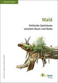 Enlarge image Cover: Wald - oekom verlag