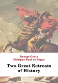 Cover: Two Great Retreats of History - Ehv Academicpress