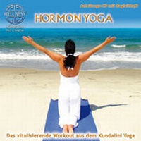 Abbildung von: Hormon Yoga - ZYX Music