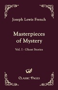 Cover: Masterpieces of Mystery - Ehv Academicpress