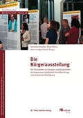 Cover: Die B&uuml;rgerausstellung - oekom verlag