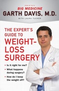 Cover: The Experts Guide to Weight Loss Surgery - Plume