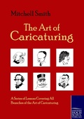 Cover: The Art of Caricaturing - Ehv Academicpress