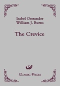 Cover: The Crevice - Ehv Academicpress