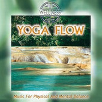 Abbildung von: Yoga Flow - ZYX Music