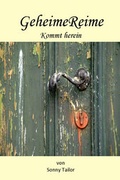 Cover: Geheime Reime - kommt herein - Verlagshaus Schlosser