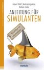 Cover: Anleitung für Simulanten - Mankau Verlag