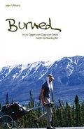 Cover: Burned - epubli