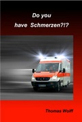 Cover: Do you have Schmerzen - Verlagshaus Schlosser