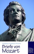 Cover: Briefe von Mozart - Ehv Academicpress