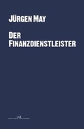 Cover: Der Finanzdienstleister - Monsenstein und Vannerdat