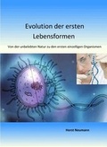 Cover: Evolution der ersten Lebensformen - Verlagshaus Schlosser
