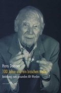 Cover: 100 Jahre und ein bisschen mehr - Monsenstein und Vannerdat