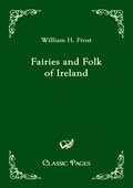 Cover: Fairies and Folk of Ireland - Ehv Academicpress