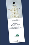 Cover: Klima - Wandel Dich! - Monsenstein und Vannerdat