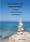 Cover: Emanzipation und Gegenw&auml;rtigkeit - Verlagshaus Schlosser