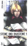 Cover: Steine uind Bausteine 1 - AVINUS Verlag Sieber & Dr. Weber GbR