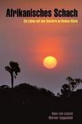 Cover: Afrikanisches Schach - epubli