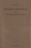 Cover: Hartmanns Stundenbuch - epubli