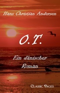 Cover: O.T. - Ehv Academicpress