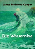 Cover: Die Wassernixe - Ehv Academicpress