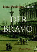 Cover: Der Bravo - Ehv Academicpress