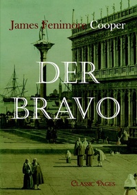 Enlarge image Cover: Der Bravo - Ehv Academicpress