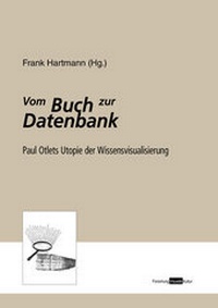 Abbildung von: Vom Buch zur Datenbank - AVINUS Verlag Sieber & Dr. Weber GbR