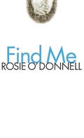 Cover: Find Me - Little, Brown & Company