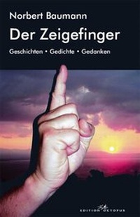 Enlarge image Cover: Der Zeigefinger - Monsenstein und Vannerdat