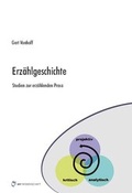 Cover: Erz&auml;hlgeschichte - Monsenstein und Vannerdat